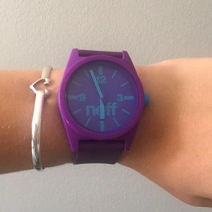 Neff watch